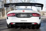 Dodge Viper ACR by GeigerCars 2016 года